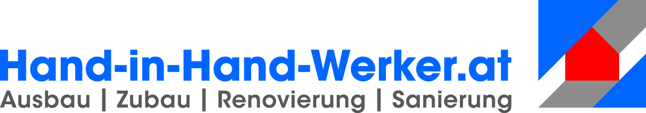 Hand in Hand Werker Logo