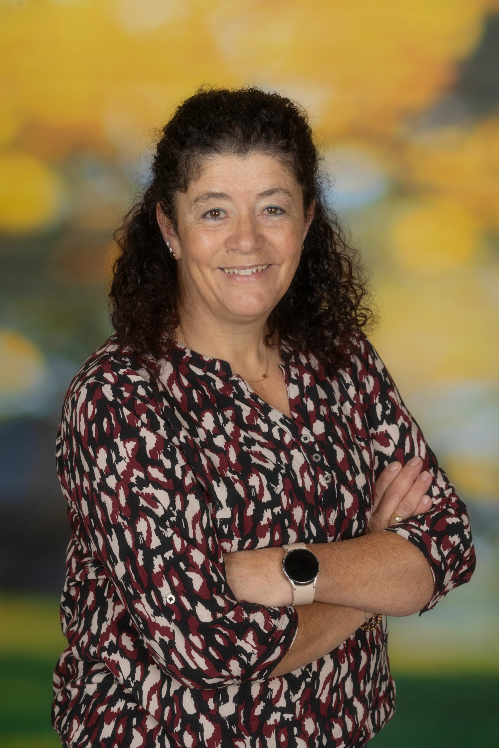 Christine Podesser