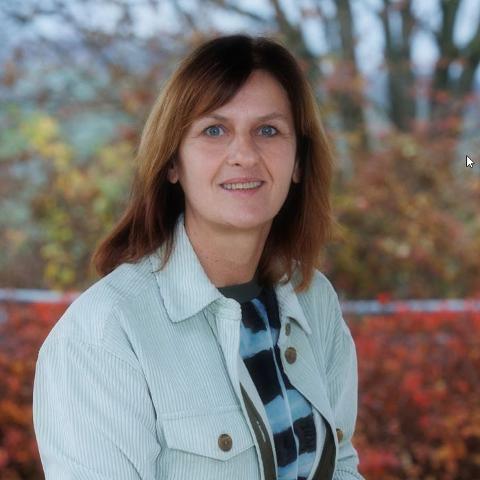 Hildegard Pucher