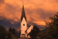 Pfarrkirche St. Peter in Holz