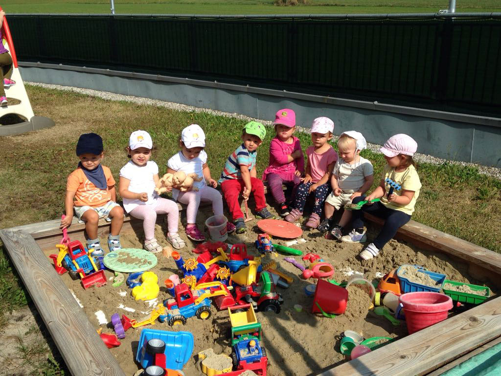 Kindertagesstätte Lendorf