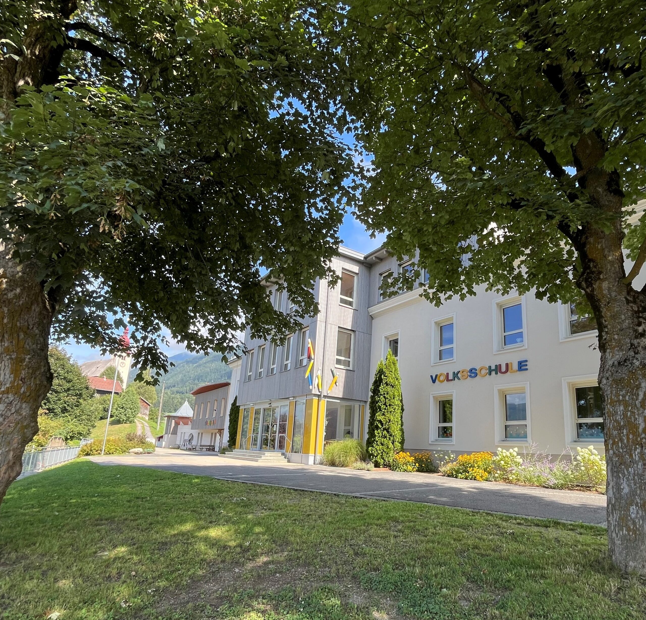 Volksschule Lendorf