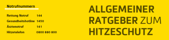 Hitzeschutz