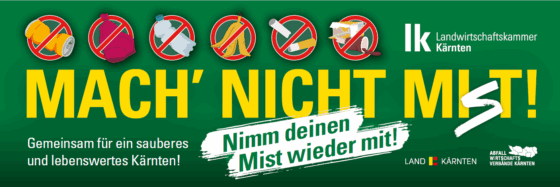 MACH NICHT MI(S)T