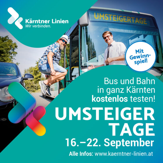 Europäische Mobilitätswoche