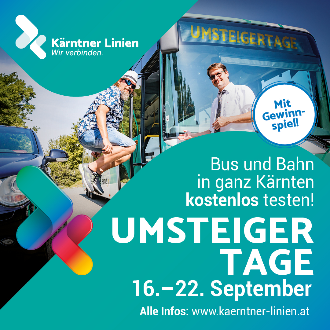 Umsteigertage